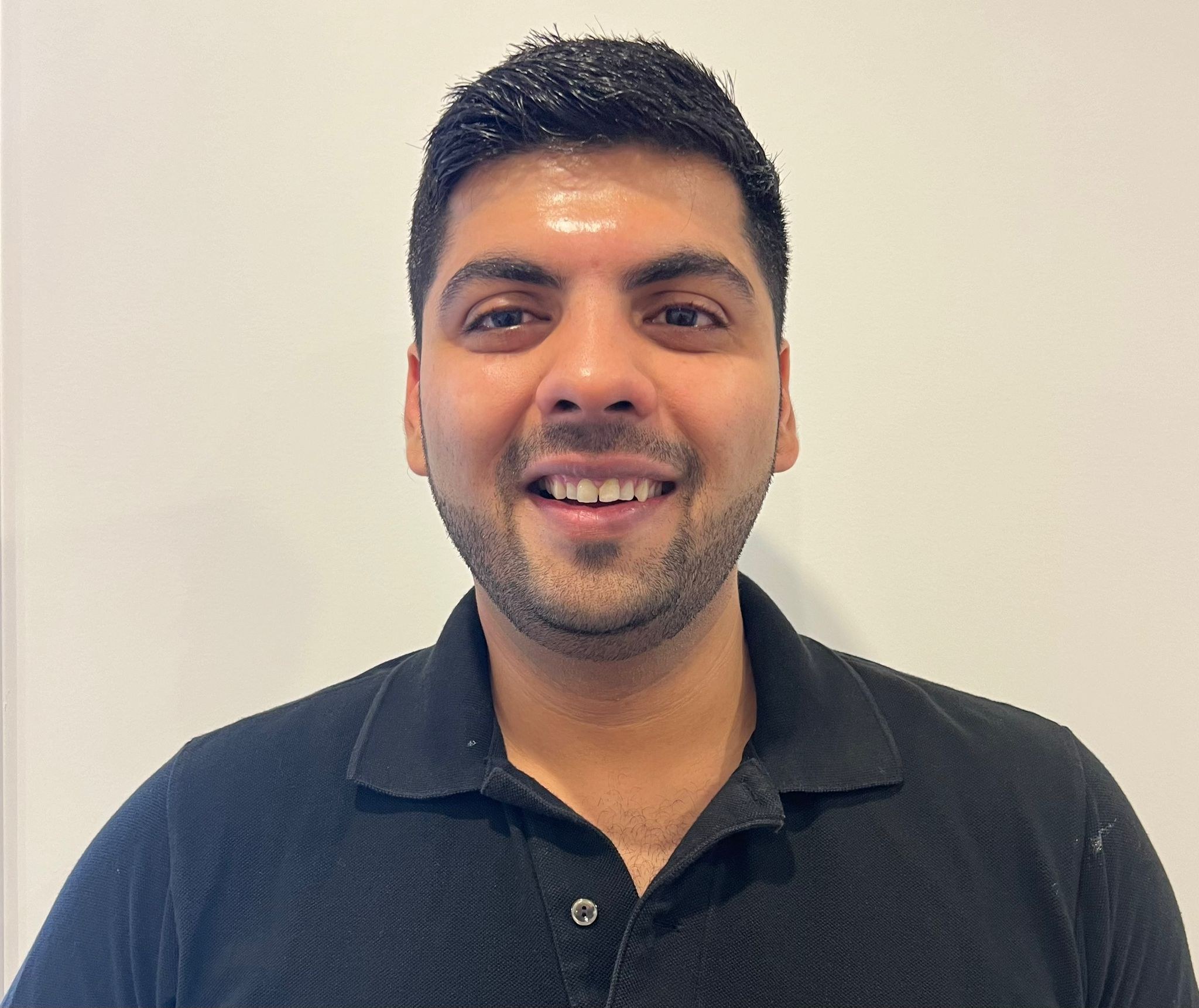 Adi Sethi, driving instructor